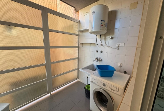 Revente - Appartement - San Miguel de Salinas