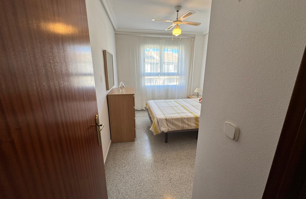 Revente - Appartement - San Miguel de Salinas