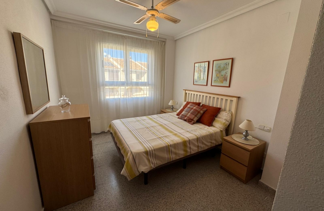 Revente - Appartement - San Miguel de Salinas