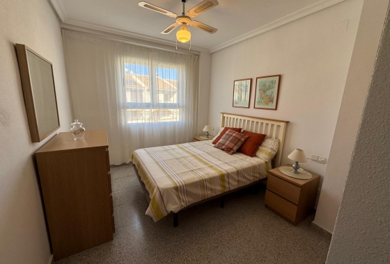 Revente - Appartement - San Miguel de Salinas