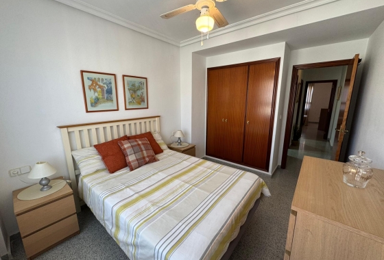 Revente - Appartement - San Miguel de Salinas