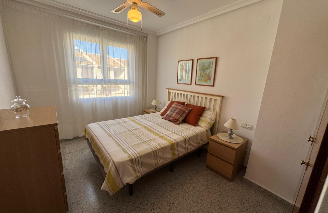 Revente - Appartement - San Miguel de Salinas