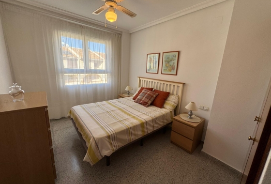 Revente - Appartement - San Miguel de Salinas