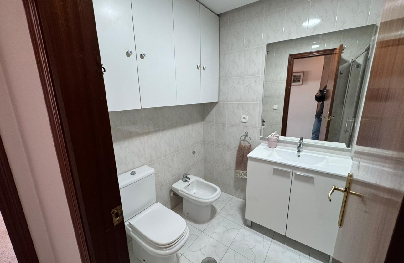 Revente - Appartement - San Miguel de Salinas