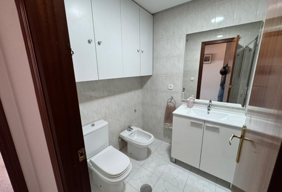 Revente - Appartement - San Miguel de Salinas