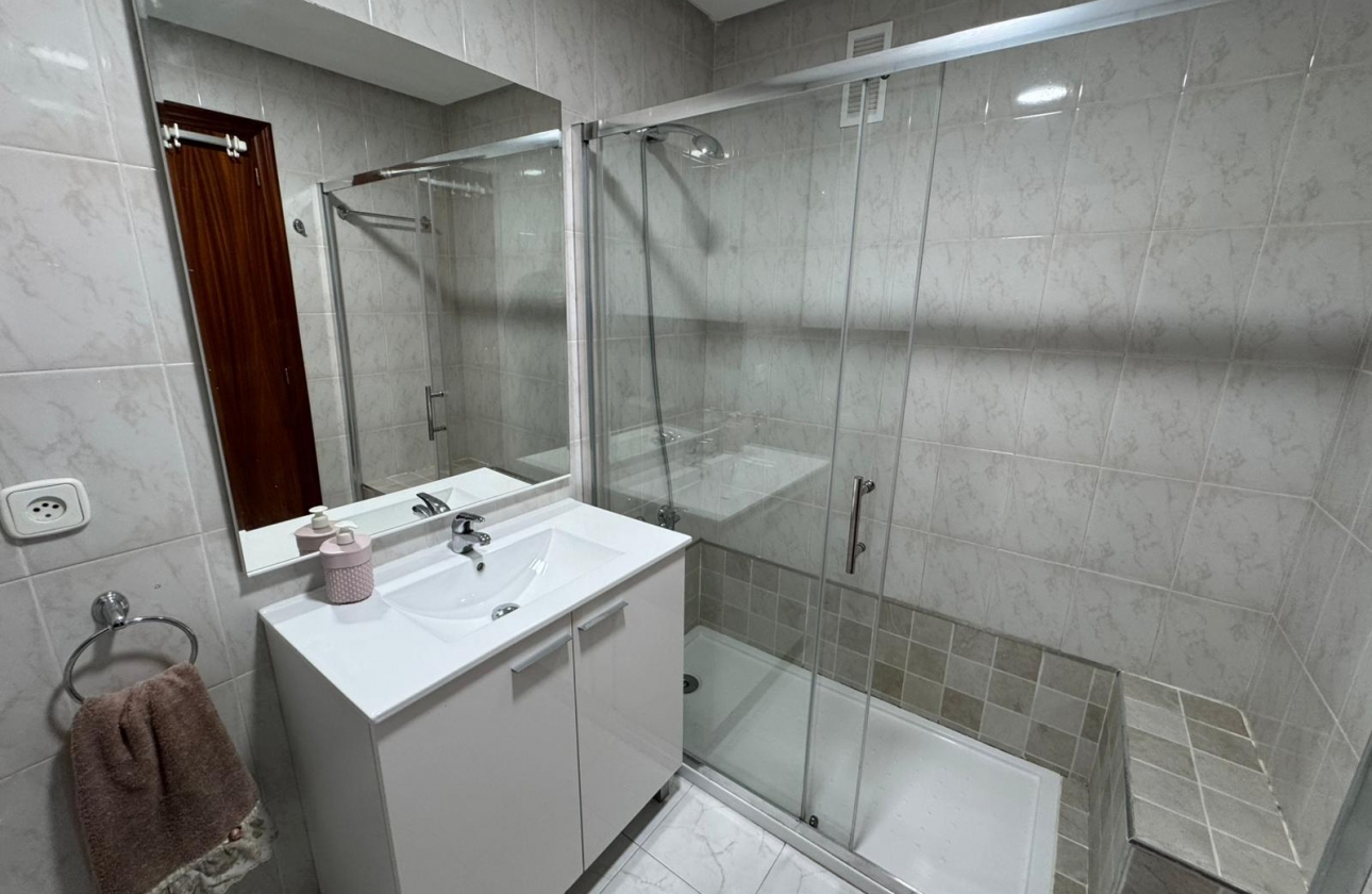 Revente - Appartement - San Miguel de Salinas