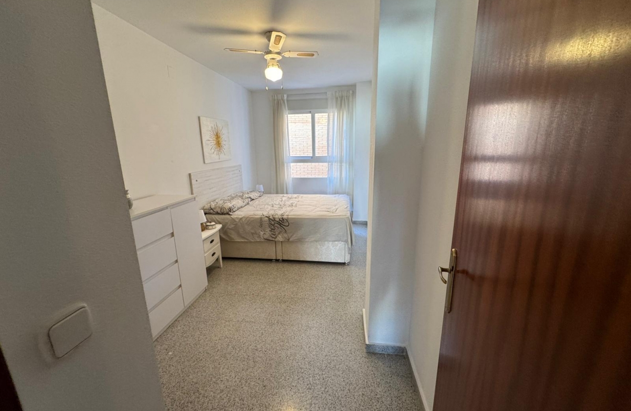 Revente - Appartement - San Miguel de Salinas