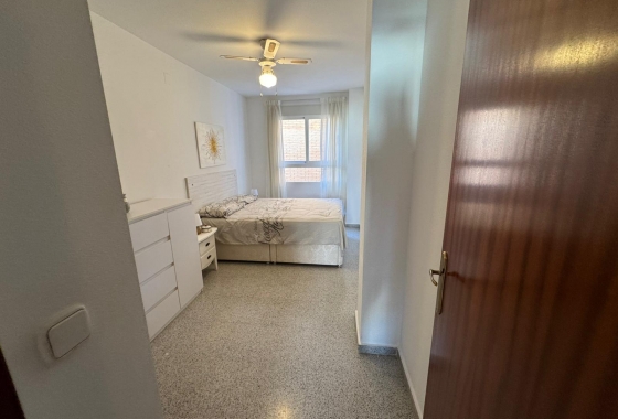 Revente - Appartement - San Miguel de Salinas