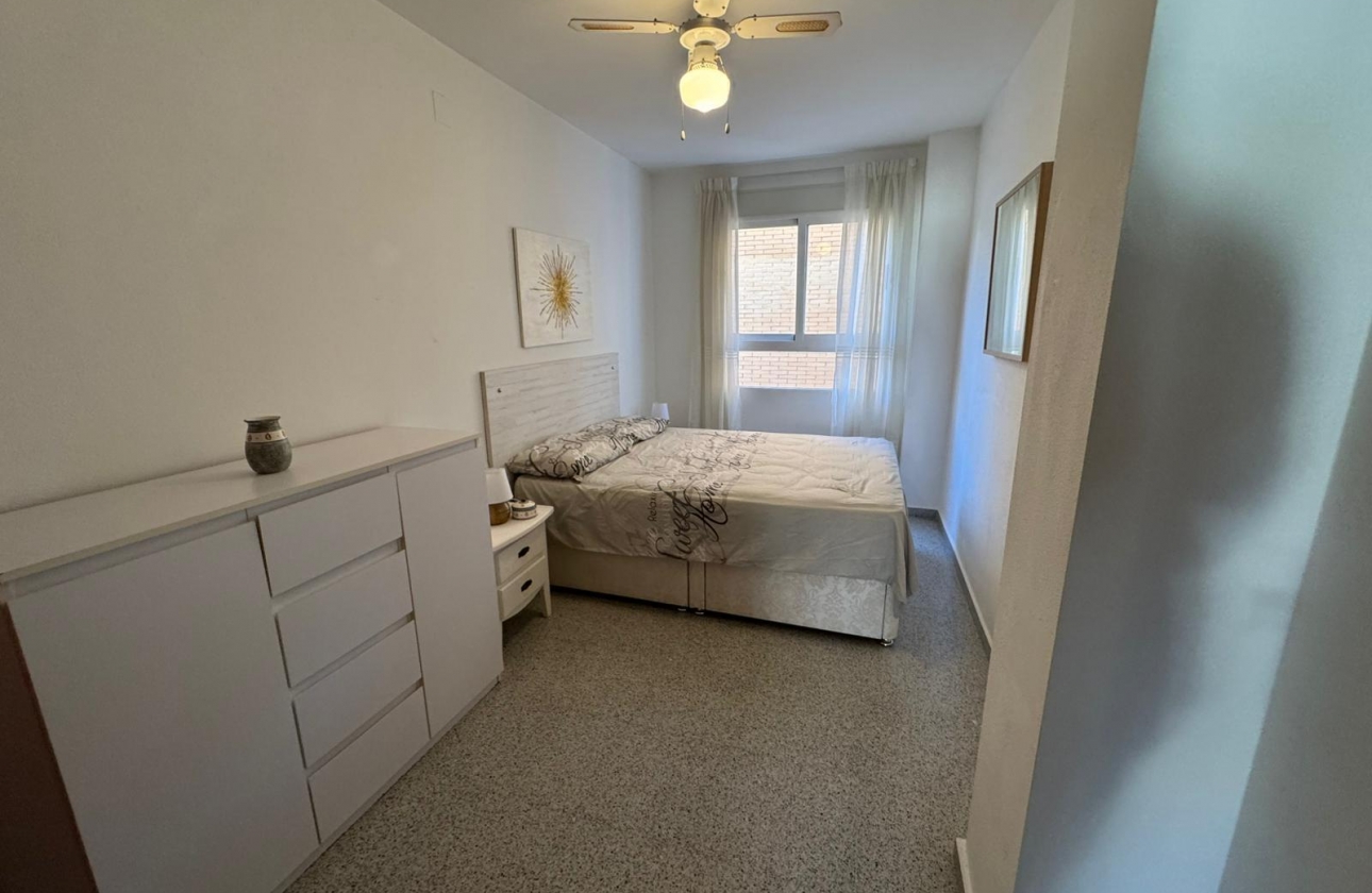 Revente - Appartement - San Miguel de Salinas