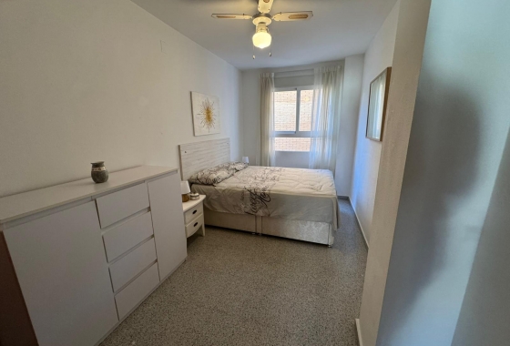 Revente - Appartement - San Miguel de Salinas
