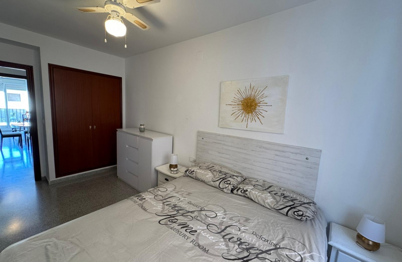 Revente - Appartement - San Miguel de Salinas