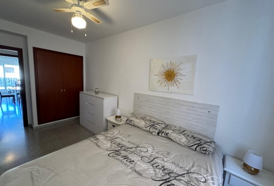 Revente - Appartement - San Miguel de Salinas