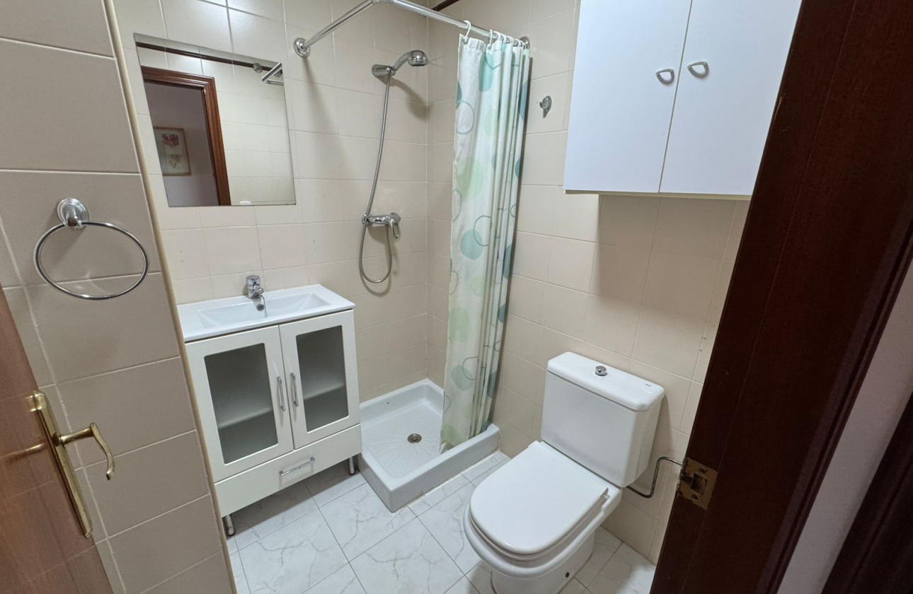 Revente - Appartement - San Miguel de Salinas