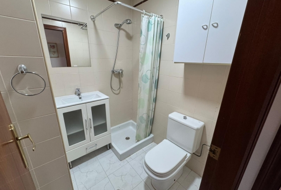 Revente - Appartement - San Miguel de Salinas