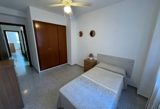 Revente - Appartement - San Miguel de Salinas