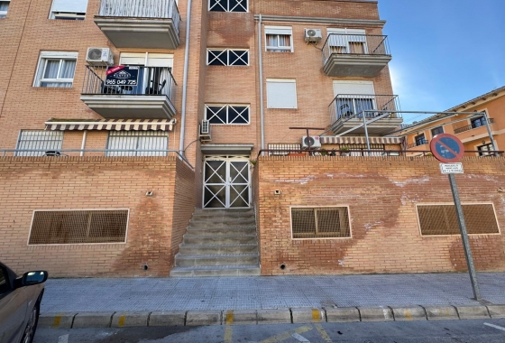 Revente - Appartement - San Miguel de Salinas