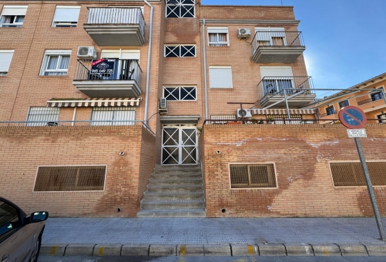 Revente - Appartement - San Miguel de Salinas