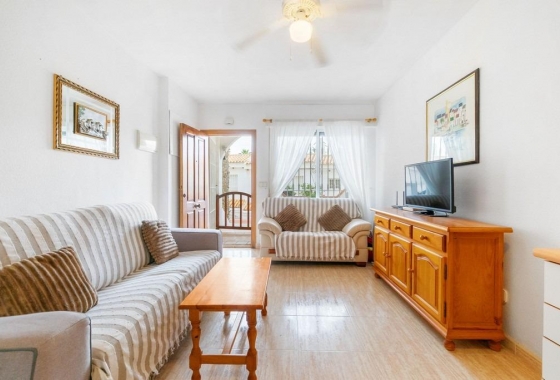 Resale - Apartment - Orihuela Costa - Aguamarina