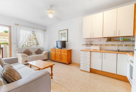 Resale - Apartment - Orihuela Costa - Aguamarina