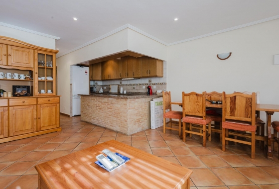 Resale - Bungalow - Torrevieja - PLAYA DE LA MATA