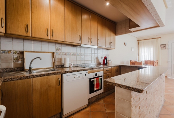 Resale - Bungalow - Torrevieja - PLAYA DE LA MATA