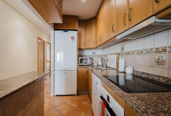 Resale - Bungalow - Torrevieja - PLAYA DE LA MATA