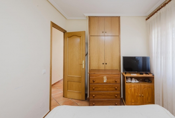 Resale - Bungalow - Torrevieja - PLAYA DE LA MATA