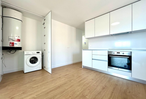 Resale - Penthouse - Orihuela Costa - PAU 8