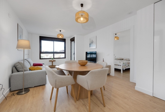 Resale - Penthouse - Orihuela Costa - PAU 8