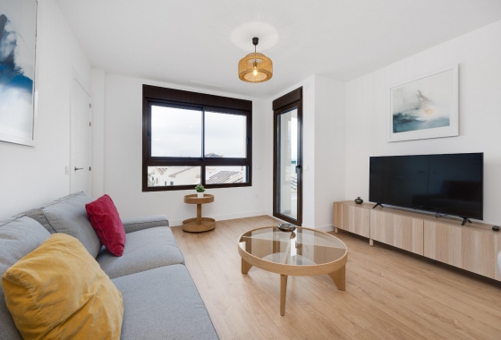 Resale - Penthouse - Orihuela Costa - PAU 8