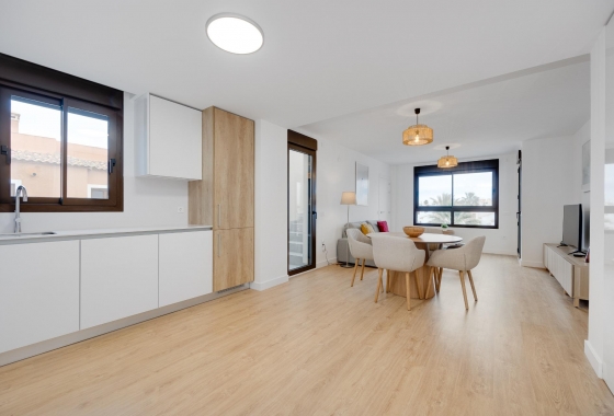 Resale - Penthouse - Orihuela Costa - PAU 8