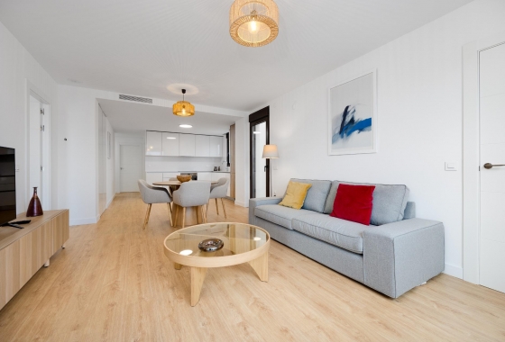 Resale - Penthouse - Orihuela Costa - PAU 8