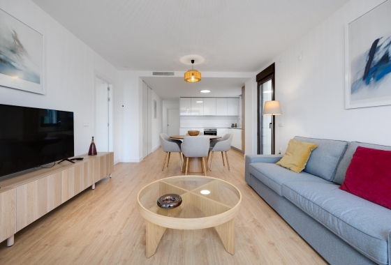 Resale - Penthouse - Orihuela Costa - PAU 8