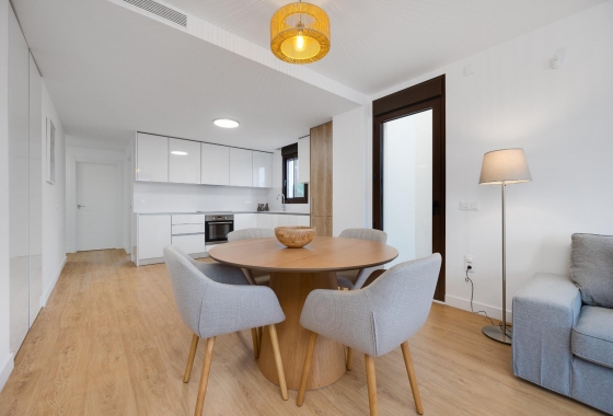 Resale - Penthouse - Orihuela Costa - PAU 8