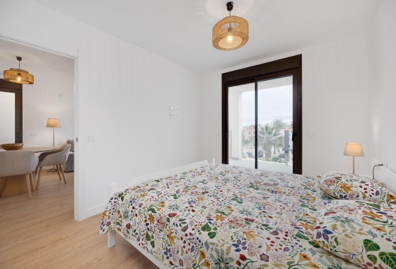 Resale - Penthouse - Orihuela Costa - PAU 8