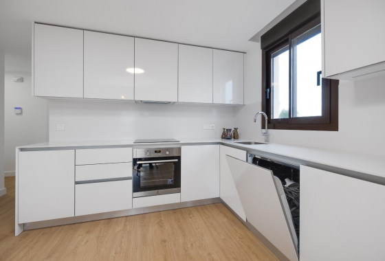 Resale - Penthouse - Orihuela Costa - PAU 8