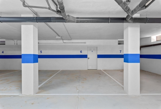 Resale - Penthouse - Orihuela Costa - PAU 8