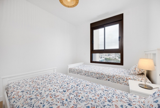 Resale - Penthouse - Orihuela Costa - PAU 8