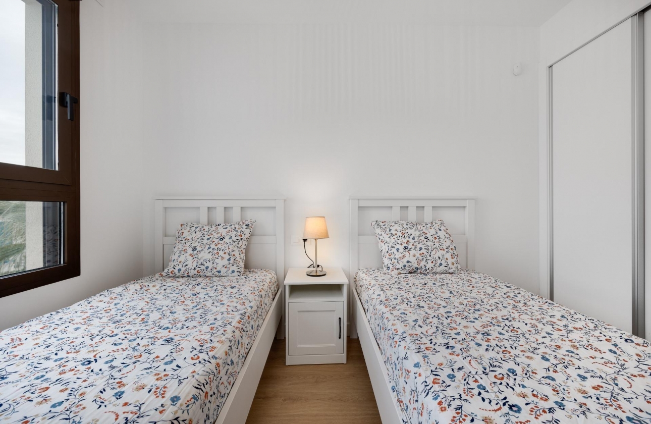 Resale - Penthouse - Orihuela Costa - PAU 8