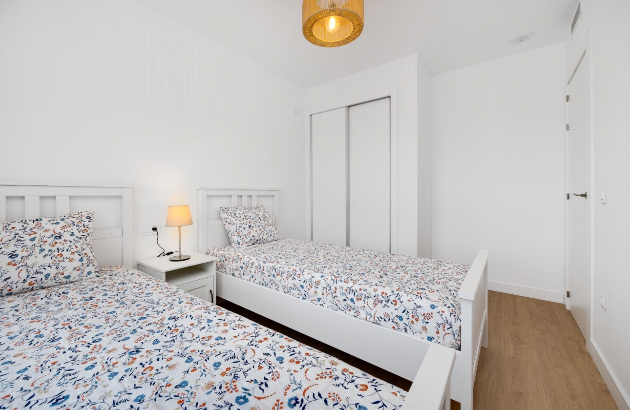 Resale - Penthouse - Orihuela Costa - PAU 8