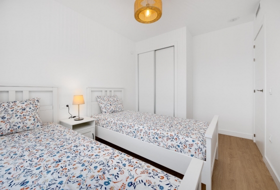 Resale - Penthouse - Orihuela Costa - PAU 8