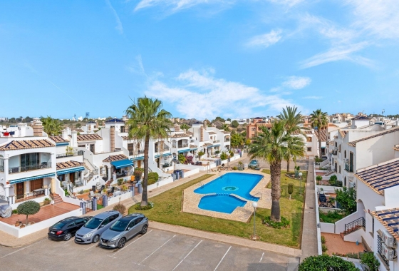 Resale - Penthouse - Orihuela Costa - PAU 8