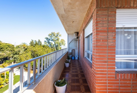 Resale - Apartment - Torrevieja - Playa del Acequión