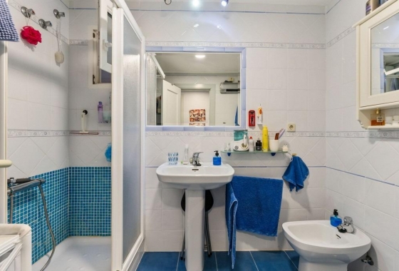 Resale - Apartment - Orihuela Costa - Altos de Campoamor