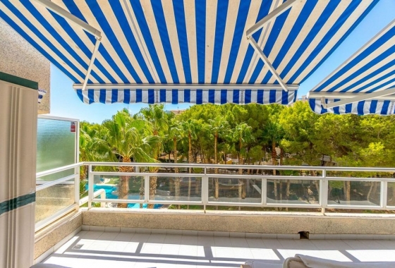 Resale - Apartment - Orihuela Costa - Altos de Campoamor