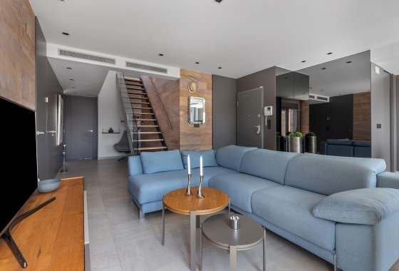 Resale - Flat - Orihuela Costa - Cabo Roig