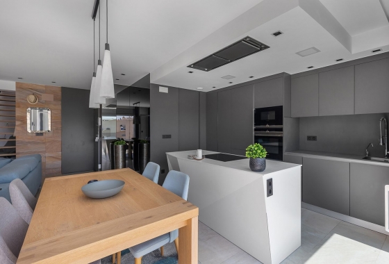 Resale - Flat - Orihuela Costa - Cabo Roig