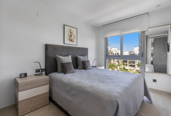 Resale - Flat - Orihuela Costa - Cabo Roig