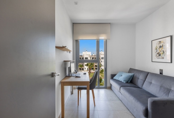 Resale - Flat - Orihuela Costa - Cabo Roig