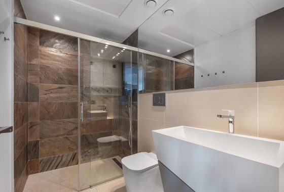 Resale - Flat - Orihuela Costa - Cabo Roig